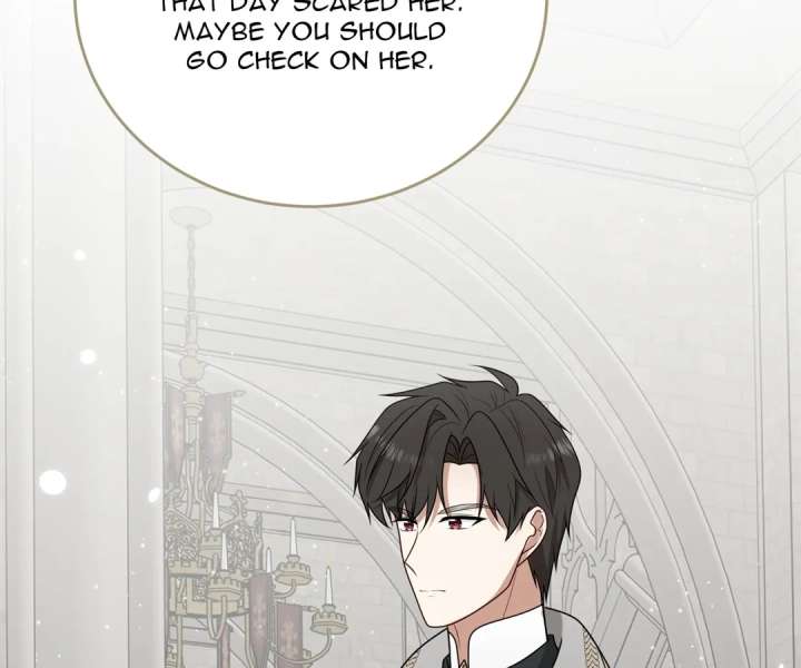 The poetry of love and war Chapter 43 - Page 111