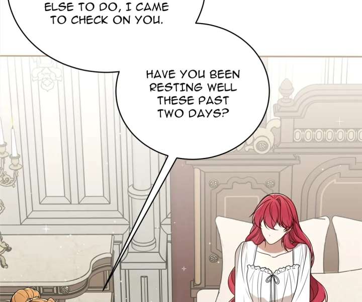 The poetry of love and war Chapter 43 - Page 13