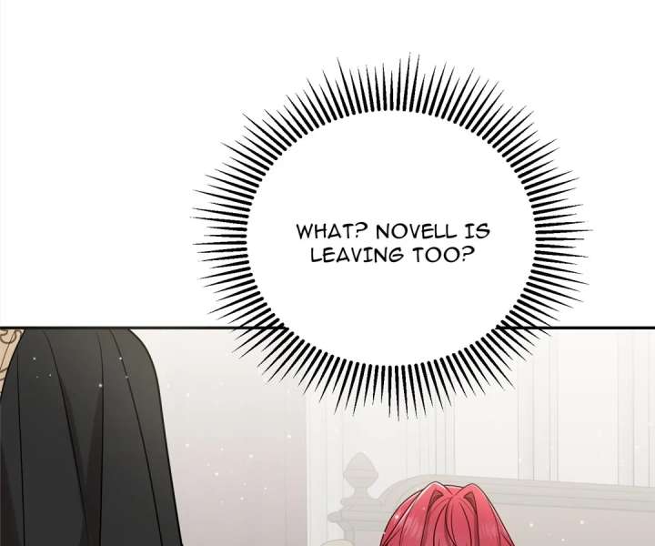 The poetry of love and war Chapter 43 - Page 29