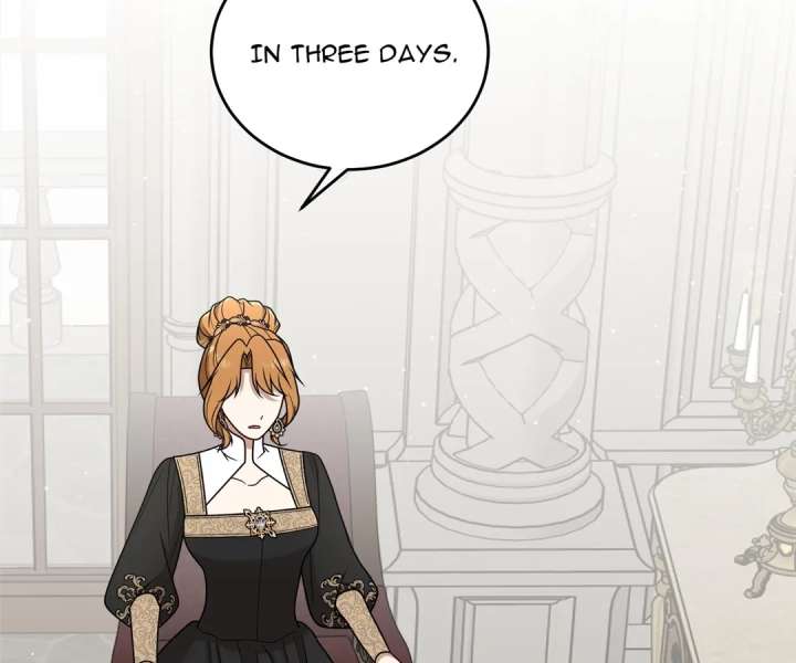 The poetry of love and war Chapter 43 - Page 34