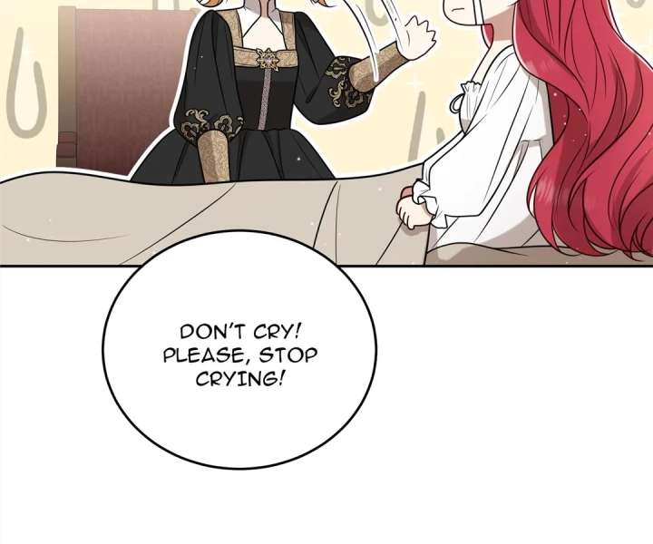 The poetry of love and war Chapter 43 - Page 50