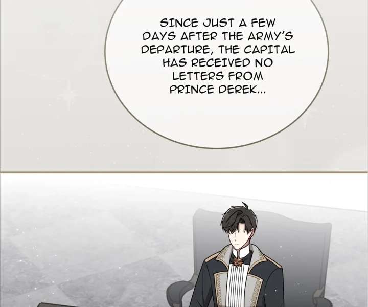 The poetry of love and war Chapter 43 - Page 74