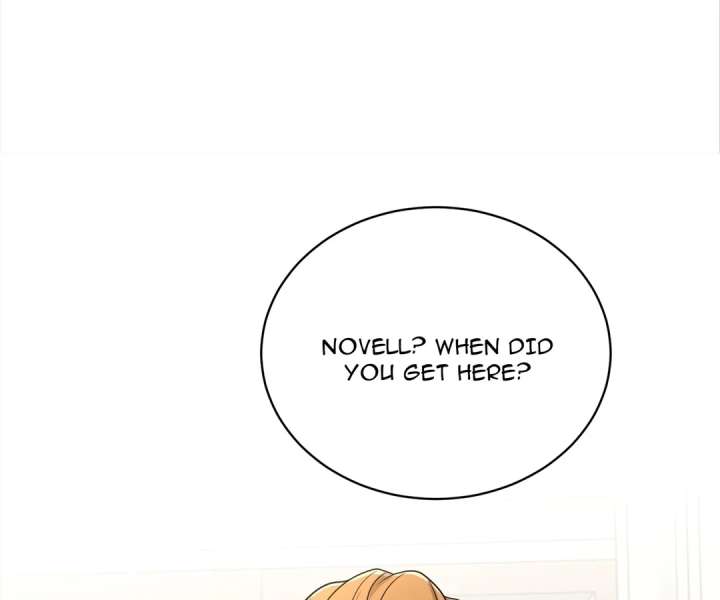 The poetry of love and war Chapter 43 - Page 9