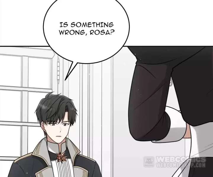 The poetry of love and war Chapter 43 - Page 91