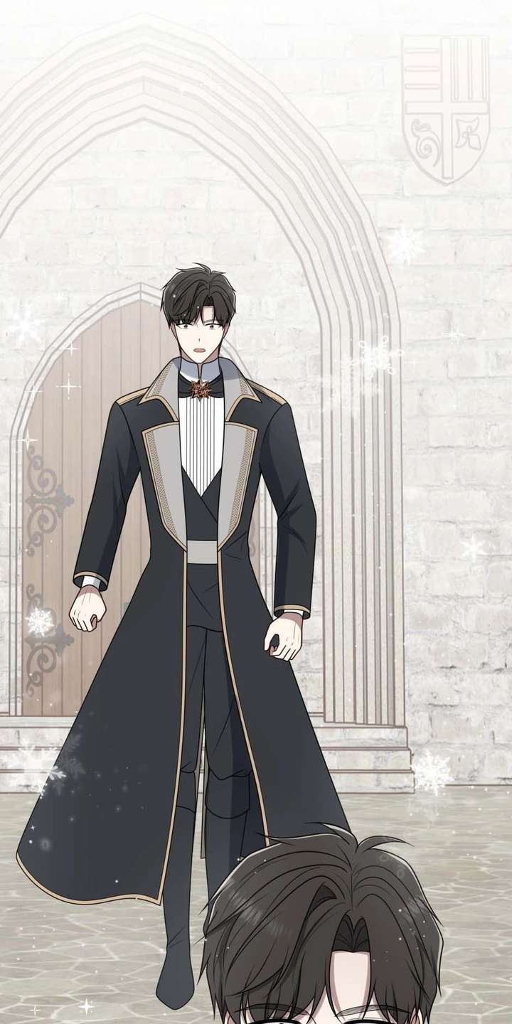 The poetry of love and war Chapter 44 - Page 10