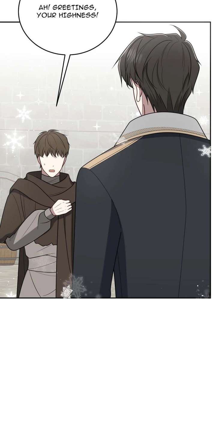 The poetry of love and war Chapter 44 - Page 12