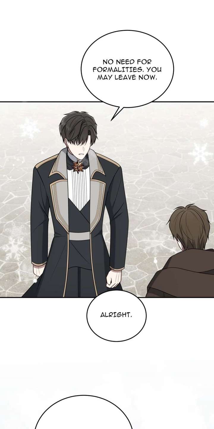 The poetry of love and war Chapter 44 - Page 13