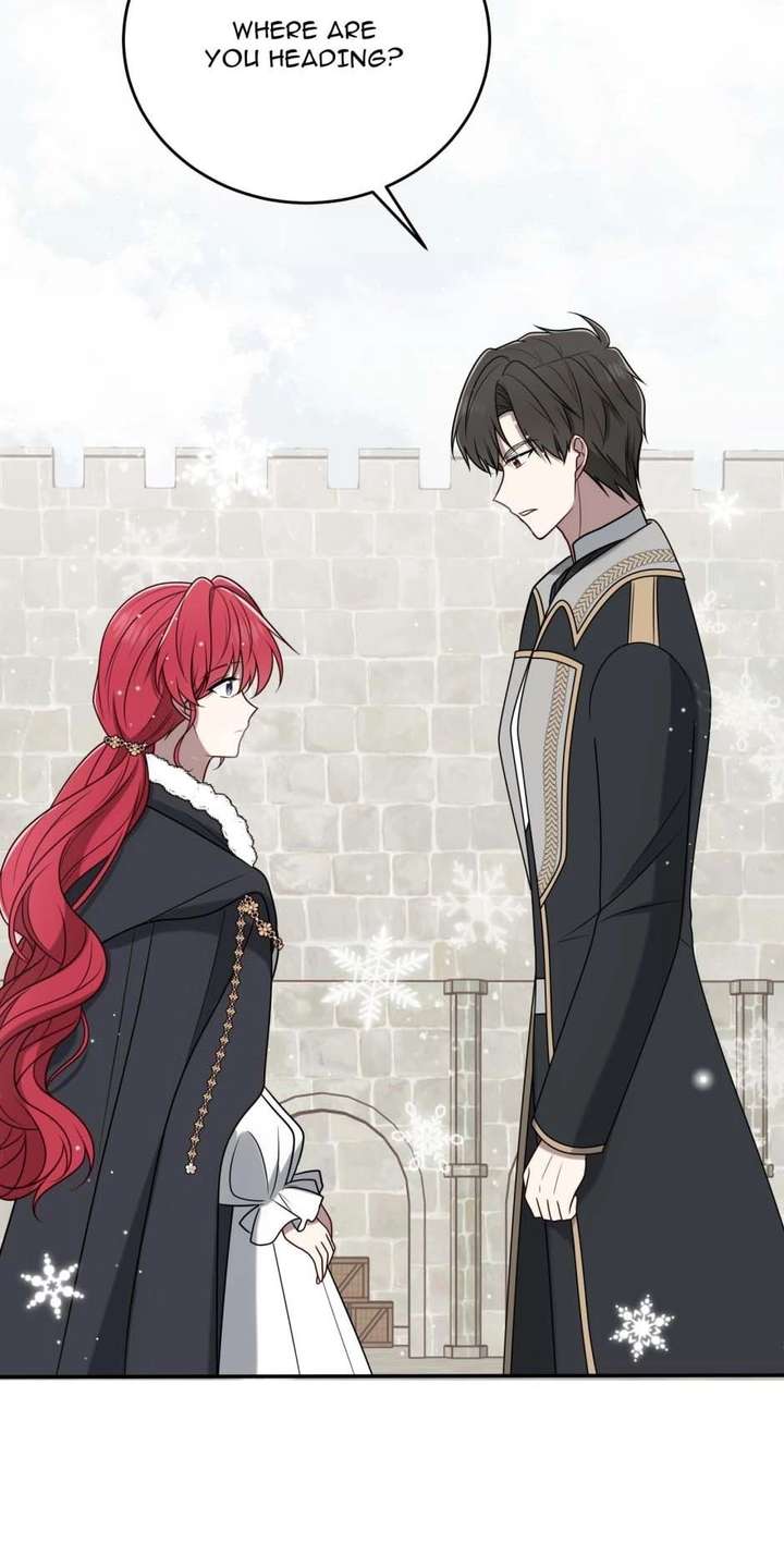 The poetry of love and war Chapter 44 - Page 14