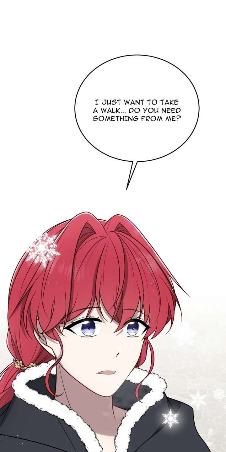 The poetry of love and war Chapter 44 - Page 15