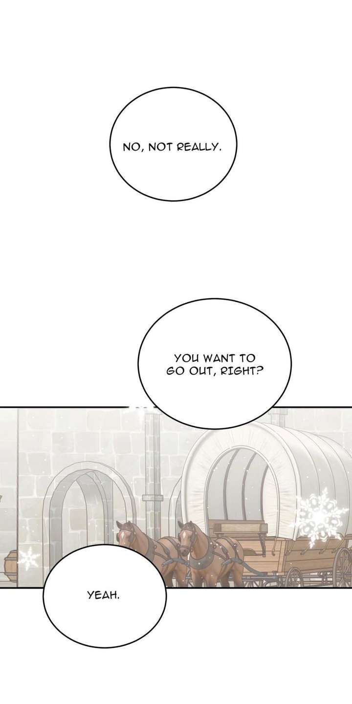 The poetry of love and war Chapter 44 - Page 18