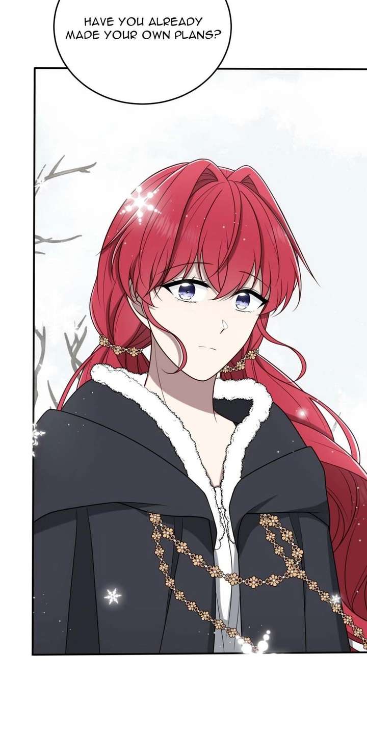 The poetry of love and war Chapter 44 - Page 24