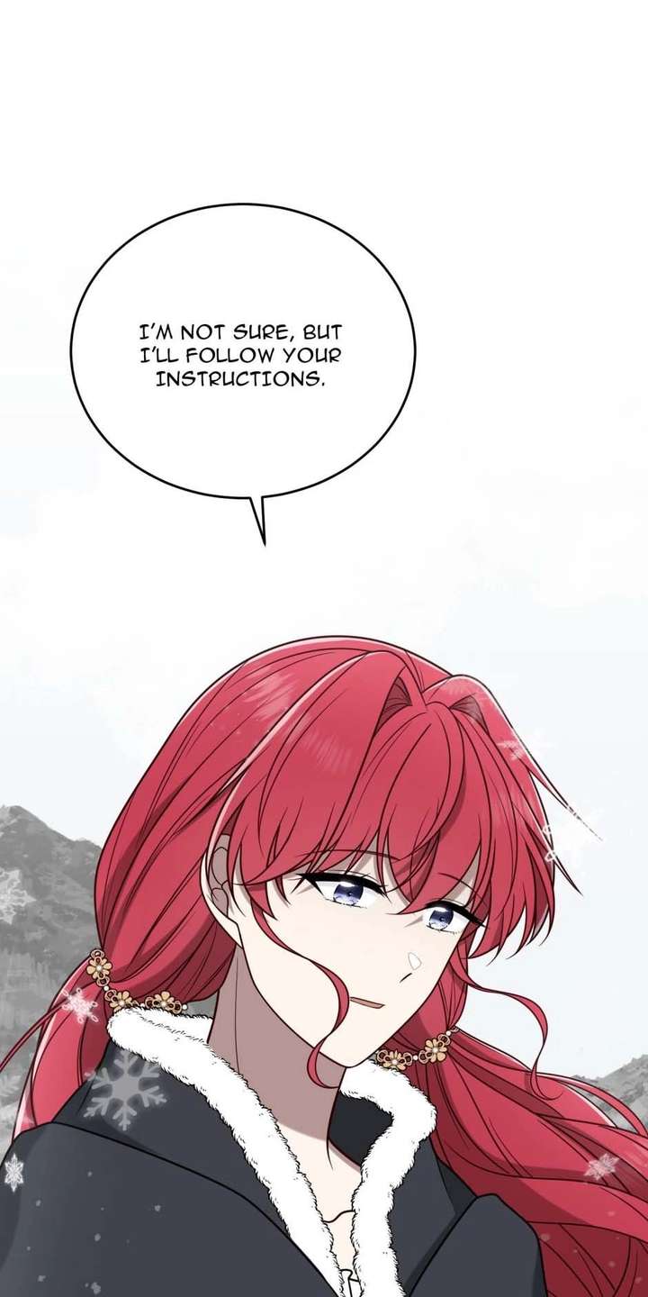 The poetry of love and war Chapter 44 - Page 25