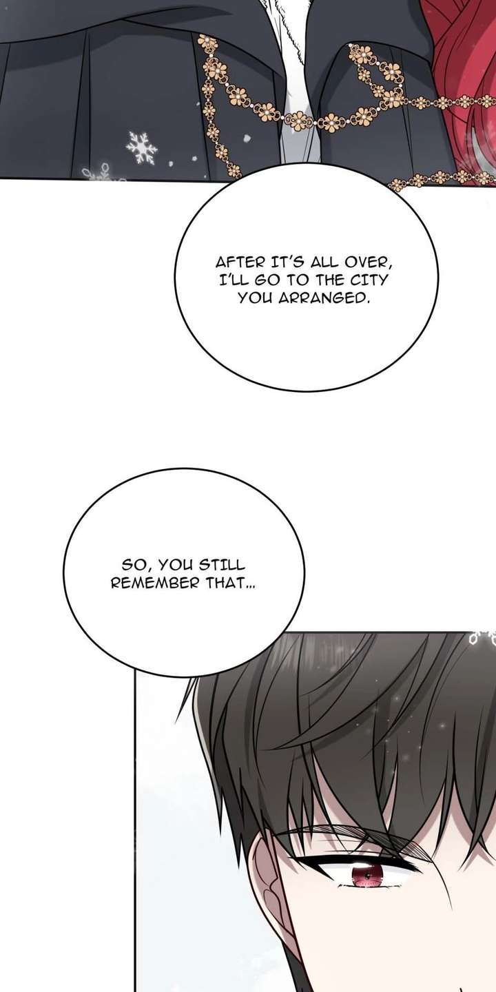 The poetry of love and war Chapter 44 - Page 26