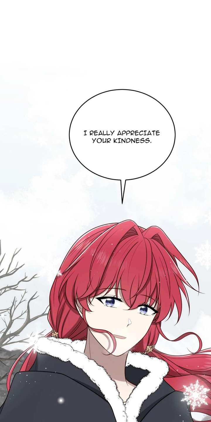 The poetry of love and war Chapter 44 - Page 29