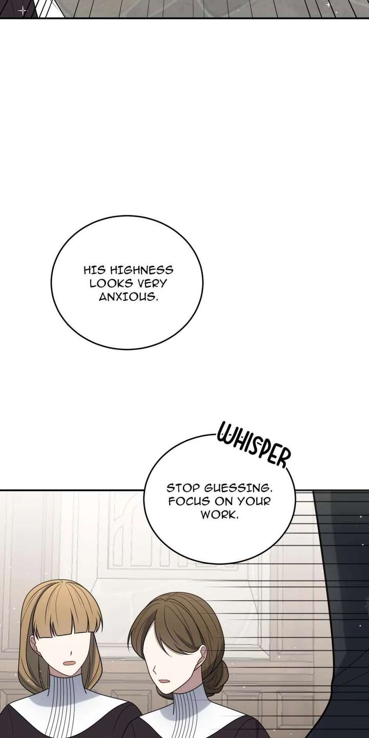 The poetry of love and war Chapter 44 - Page 3