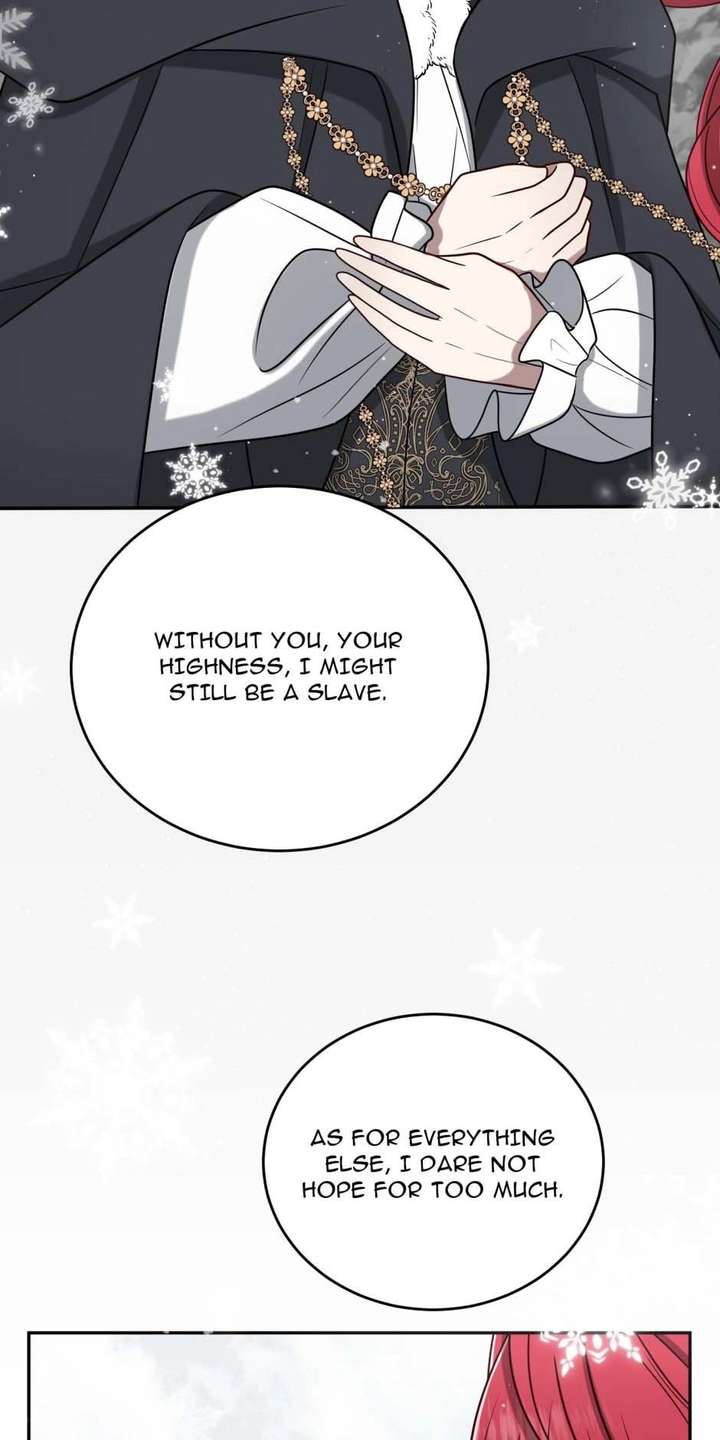 The poetry of love and war Chapter 44 - Page 30