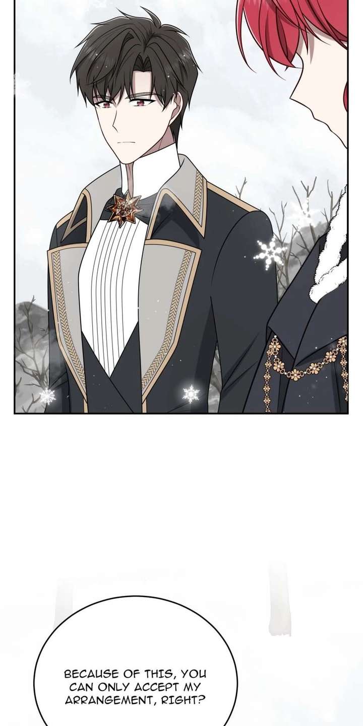 The poetry of love and war Chapter 44 - Page 31