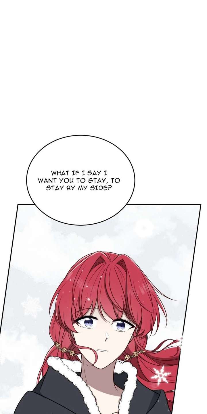 The poetry of love and war Chapter 44 - Page 33