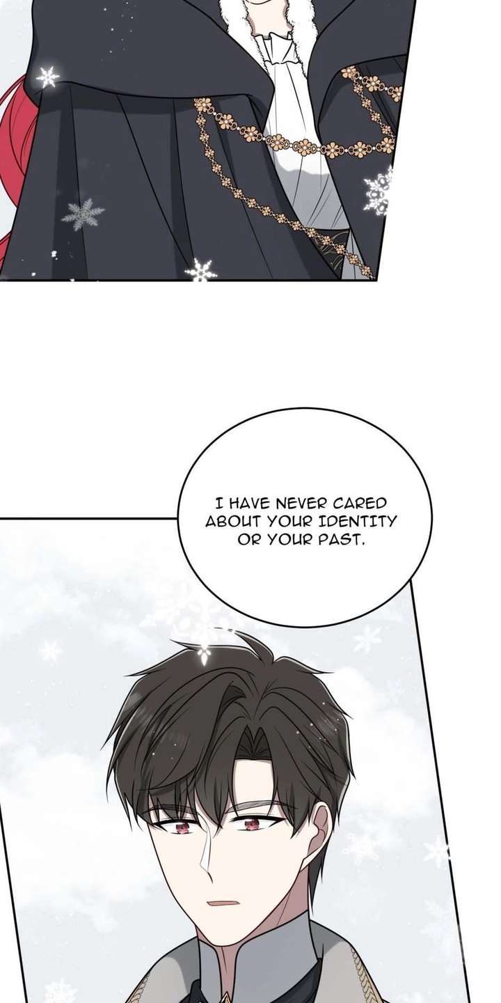 The poetry of love and war Chapter 44 - Page 34