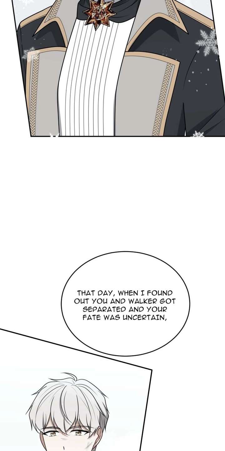 The poetry of love and war Chapter 44 - Page 35