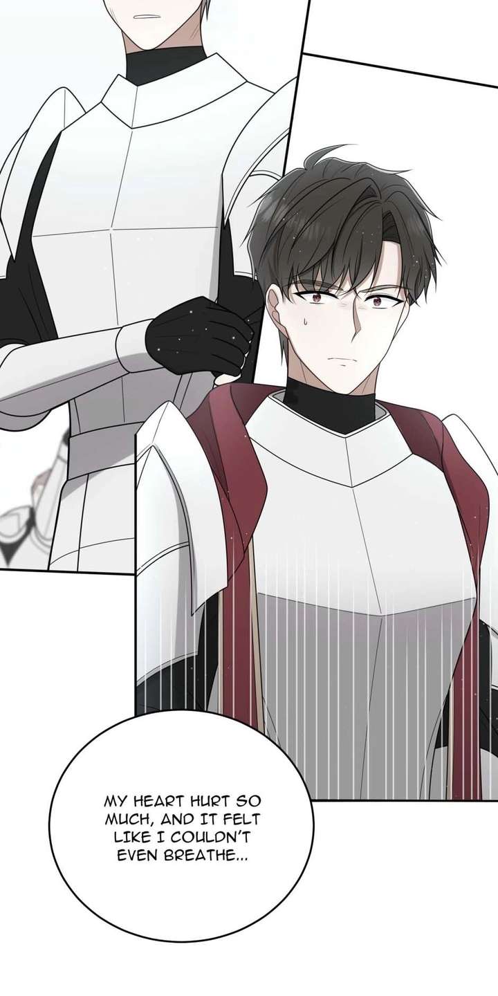 The poetry of love and war Chapter 44 - Page 36