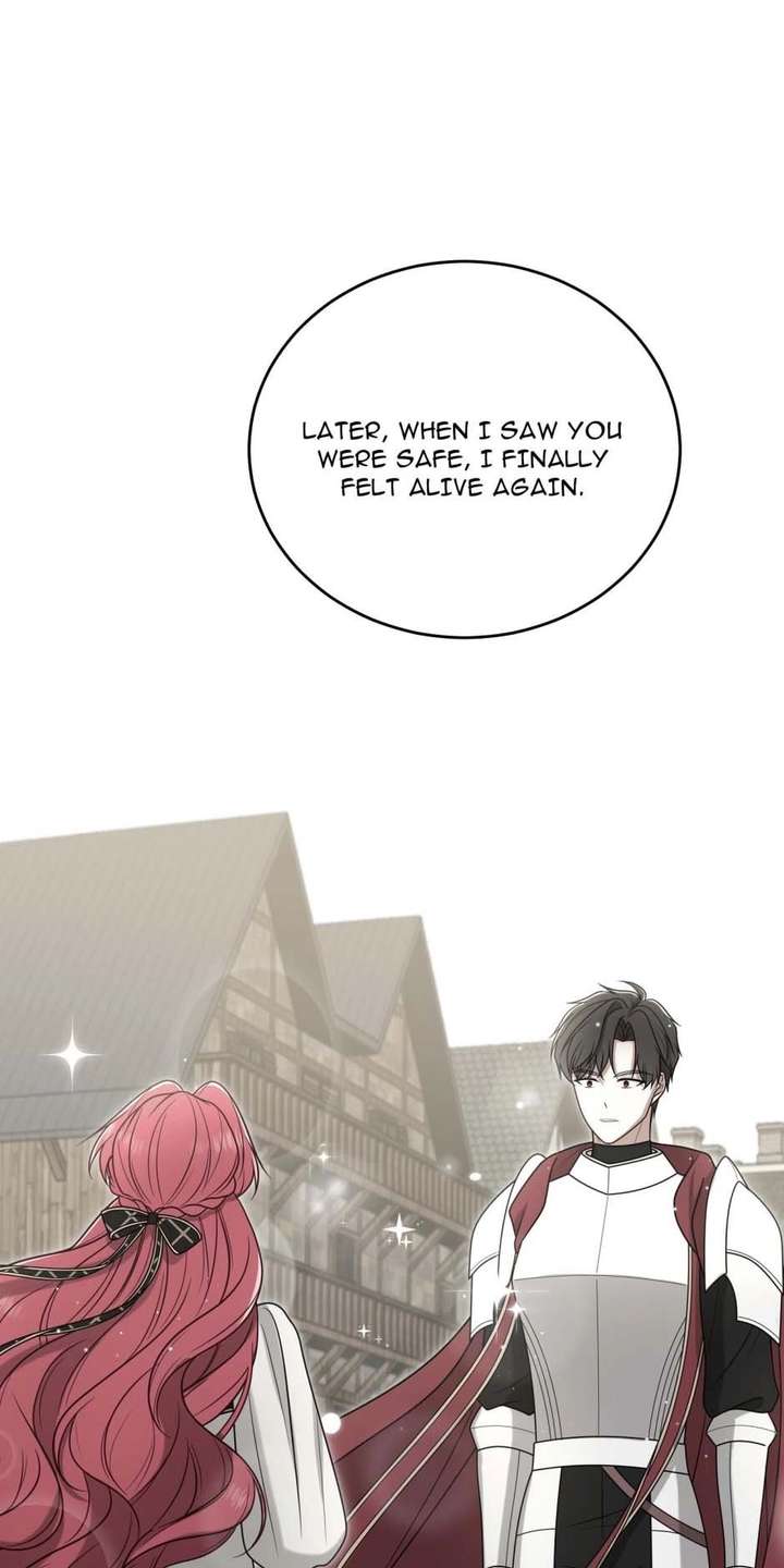 The poetry of love and war Chapter 44 - Page 37