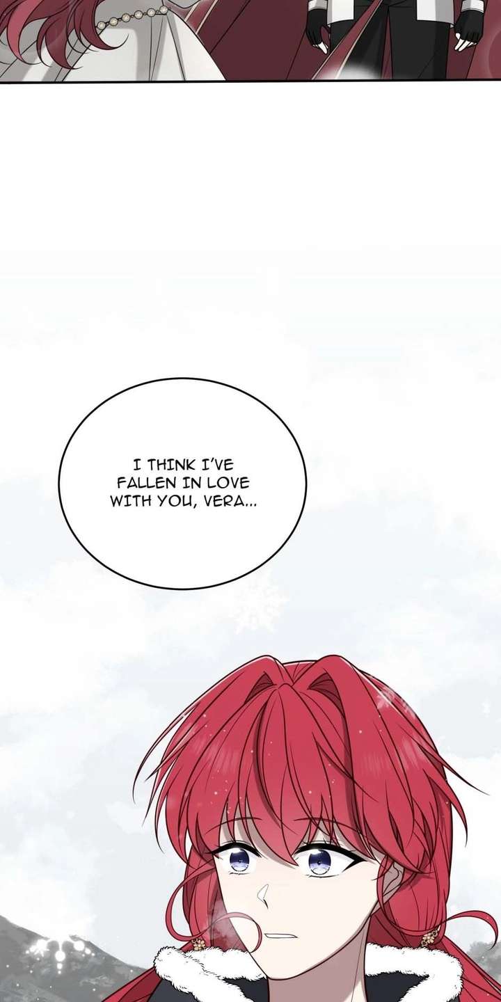 The poetry of love and war Chapter 44 - Page 38