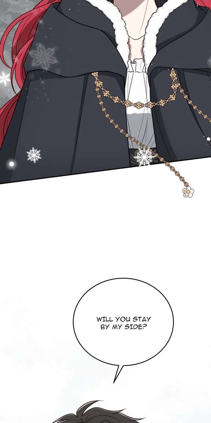 The poetry of love and war Chapter 44 - Page 39