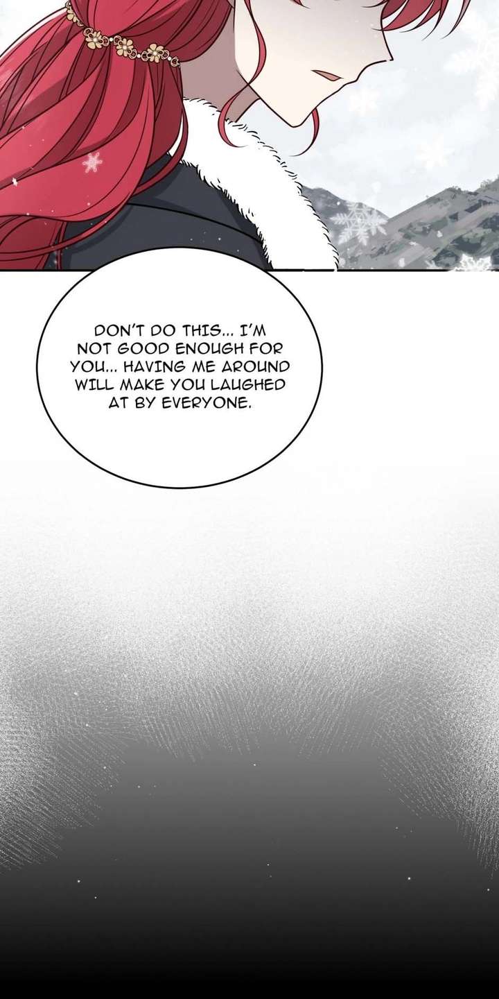 The poetry of love and war Chapter 44 - Page 44