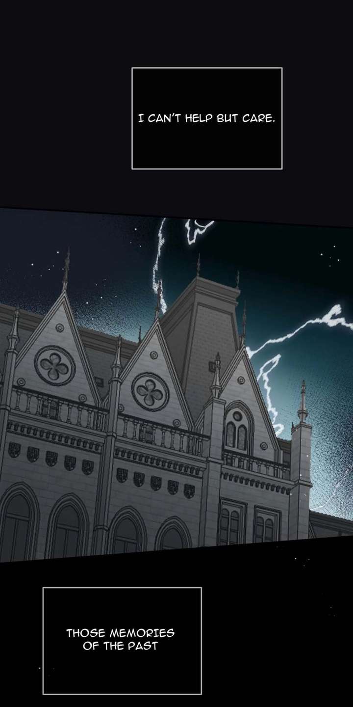 The poetry of love and war Chapter 44 - Page 45