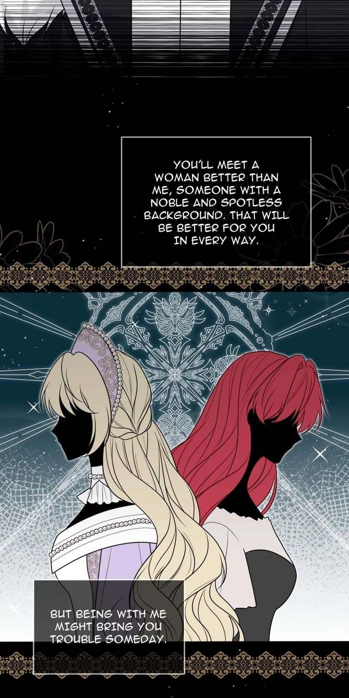 The poetry of love and war Chapter 44 - Page 48