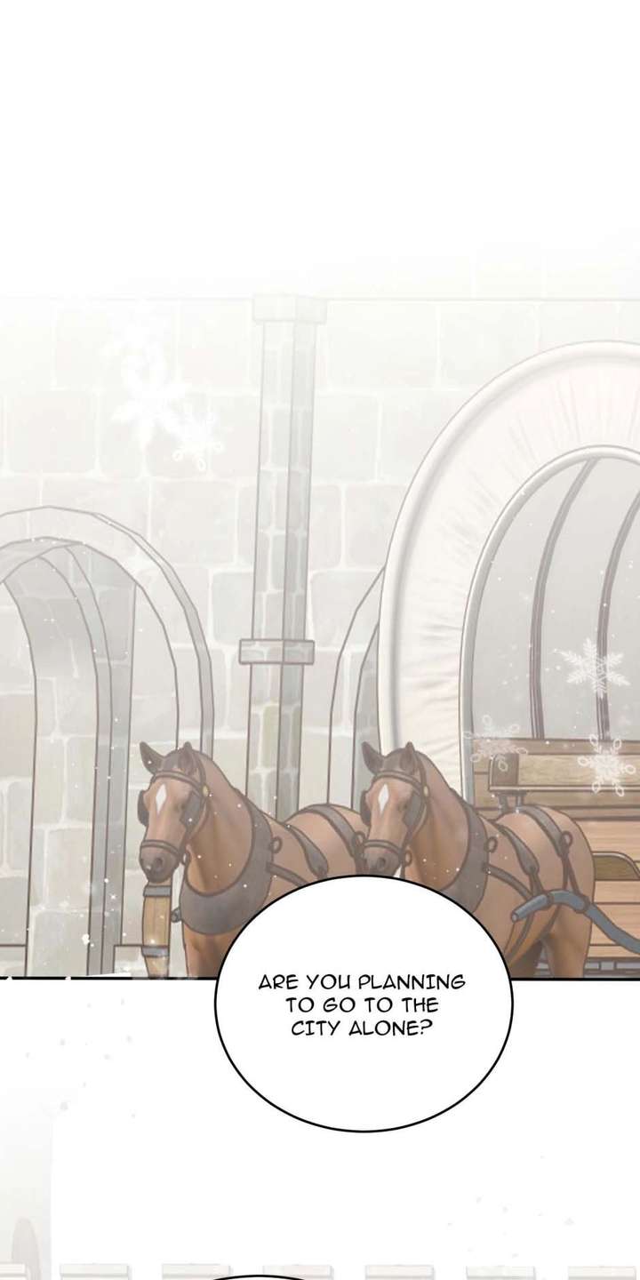 The poetry of love and war Chapter 44 - Page 5