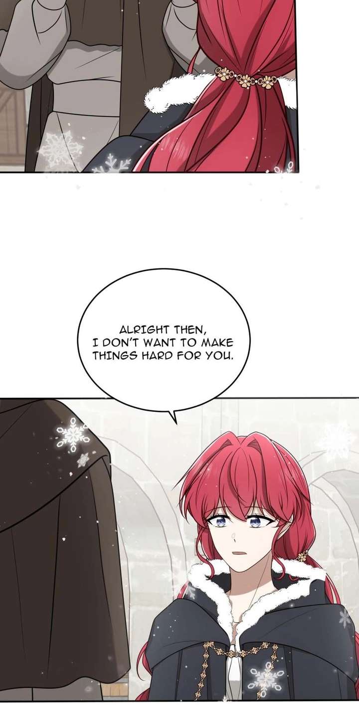 The poetry of love and war Chapter 44 - Page 8