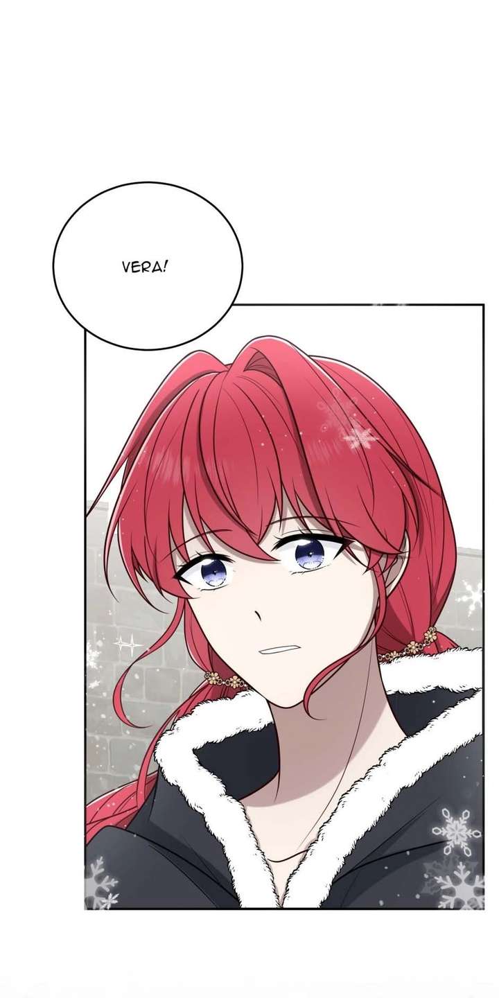 The poetry of love and war Chapter 44 - Page 9