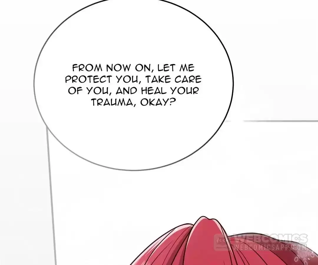 The poetry of love and war Chapter 45 - Page 20