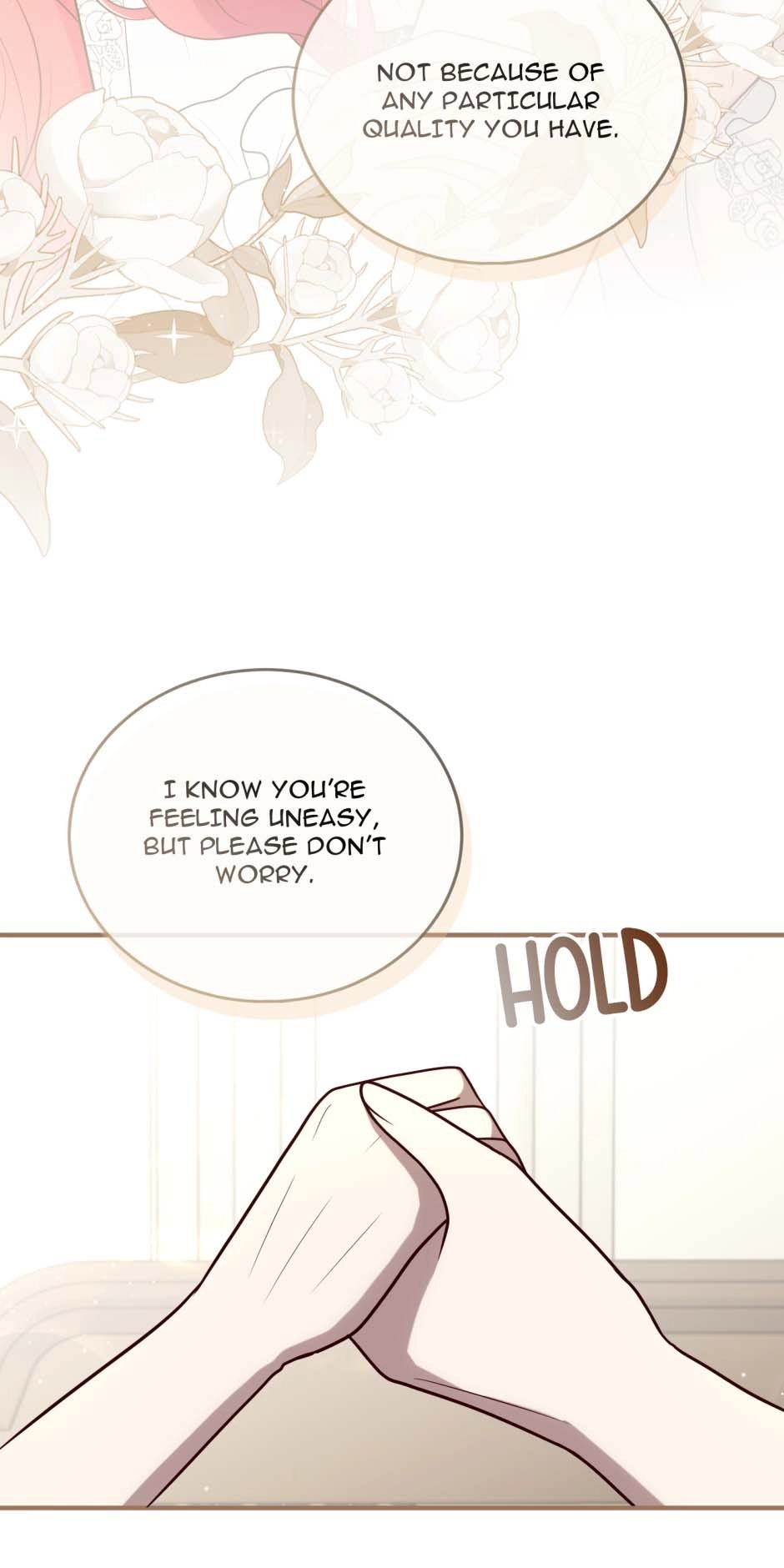 The poetry of love and war Chapter 46 - Page 12