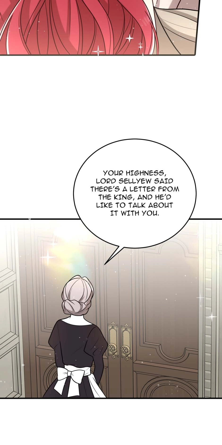 The poetry of love and war Chapter 46 - Page 24