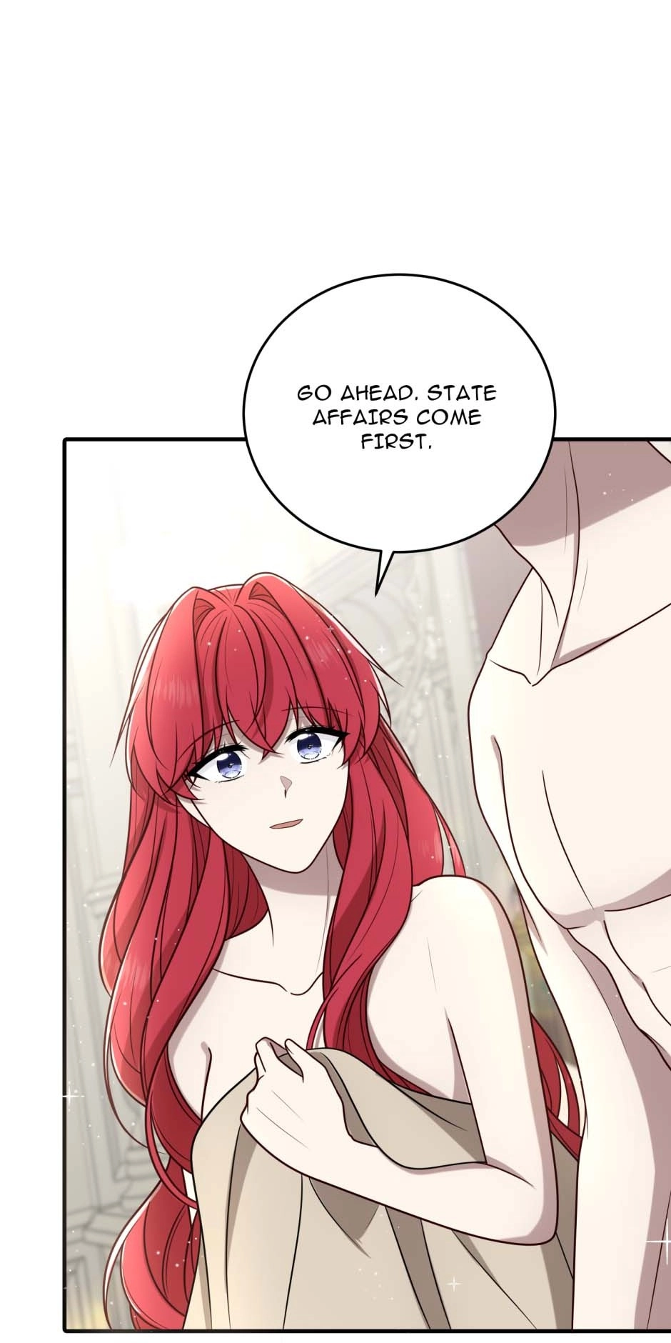 The poetry of love and war Chapter 46 - Page 25