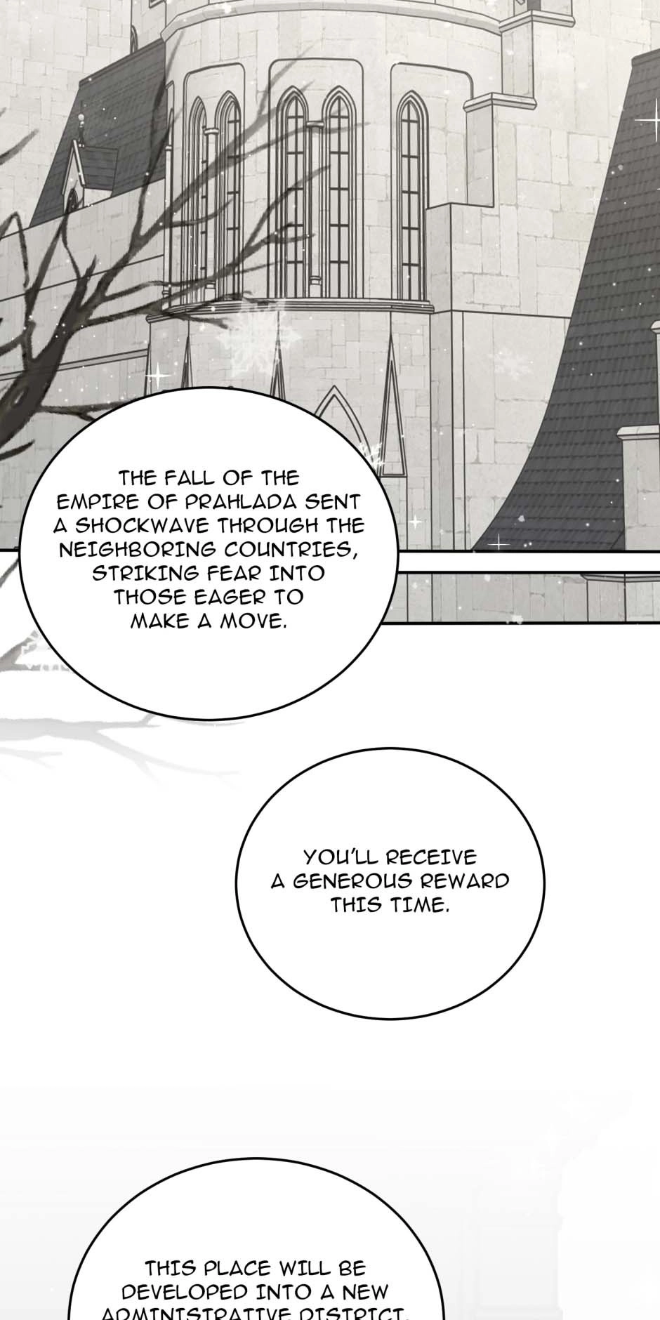 The poetry of love and war Chapter 46 - Page 31