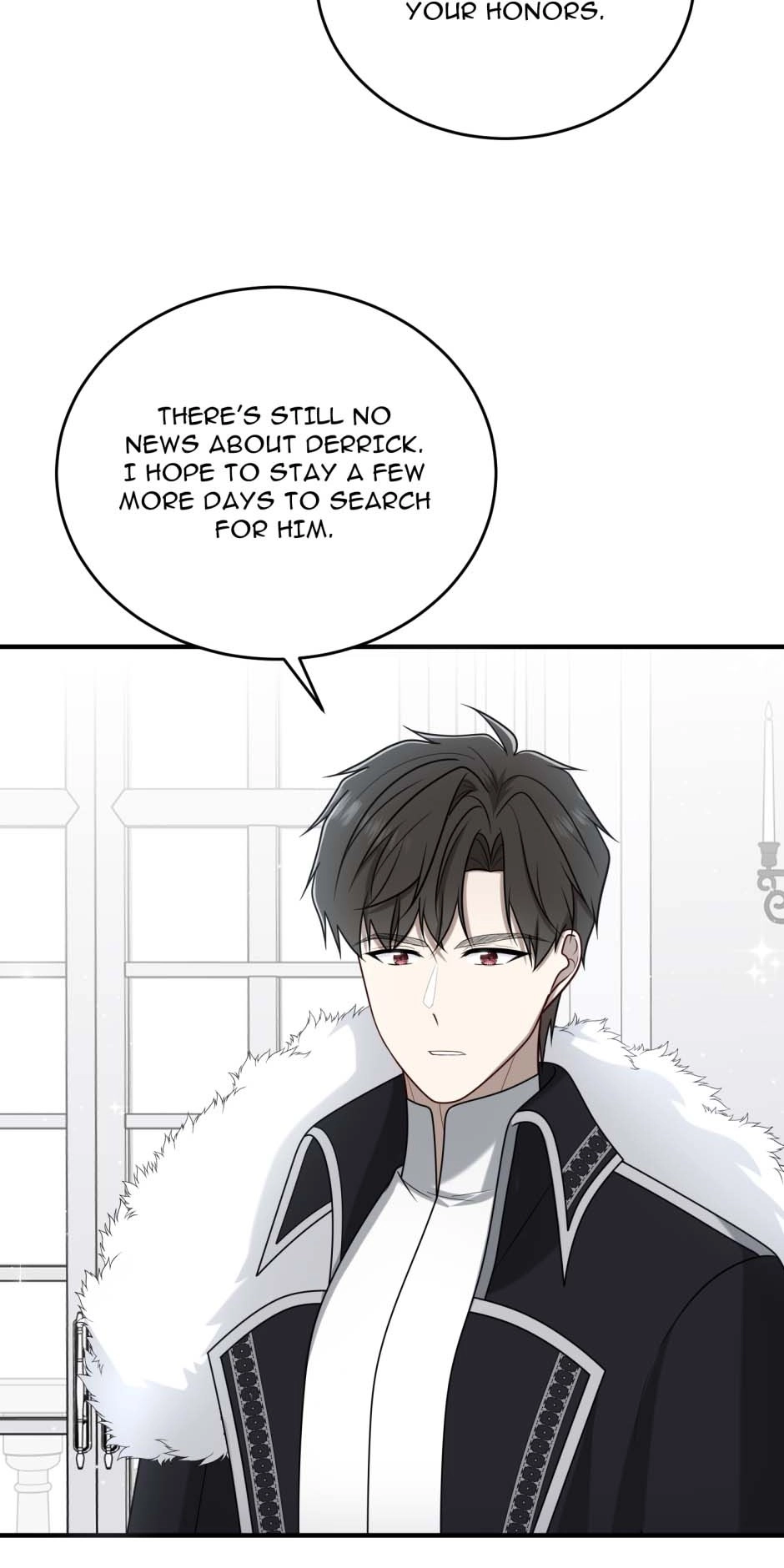 The poetry of love and war Chapter 46 - Page 33