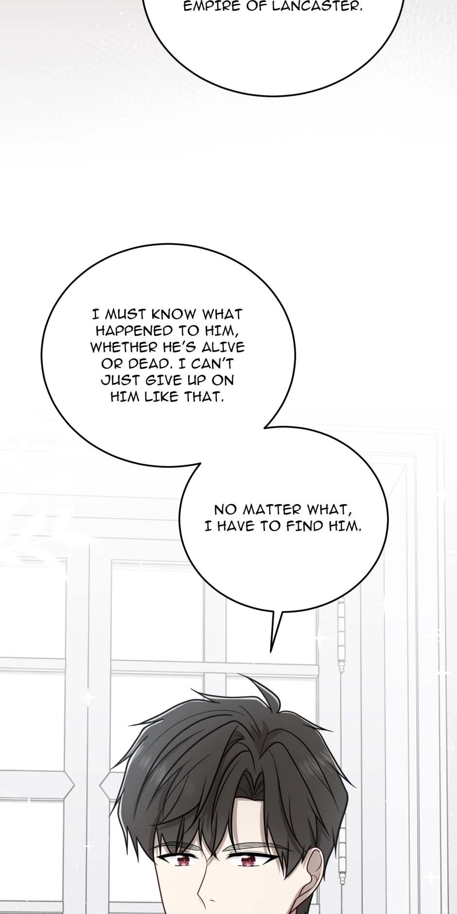 The poetry of love and war Chapter 46 - Page 35