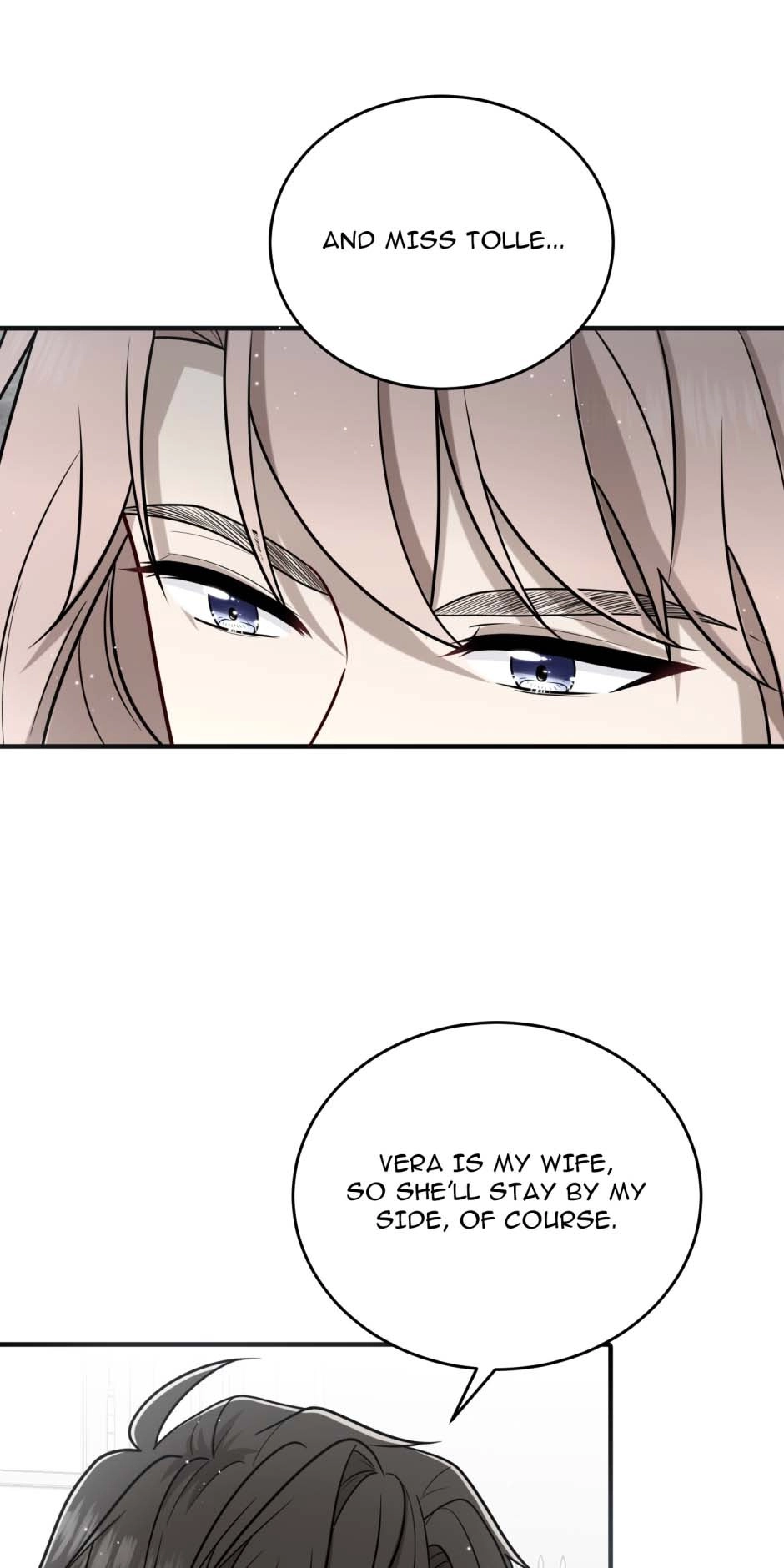 The poetry of love and war Chapter 46 - Page 38
