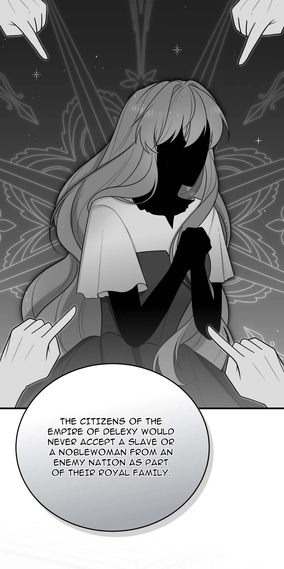 The poetry of love and war Chapter 46 - Page 40