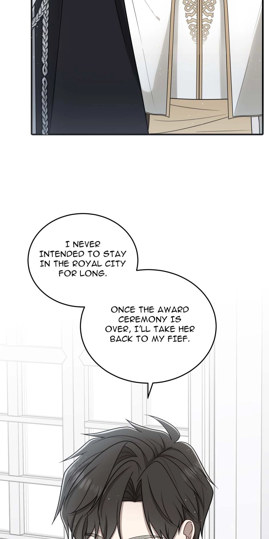 The poetry of love and war Chapter 46 - Page 43