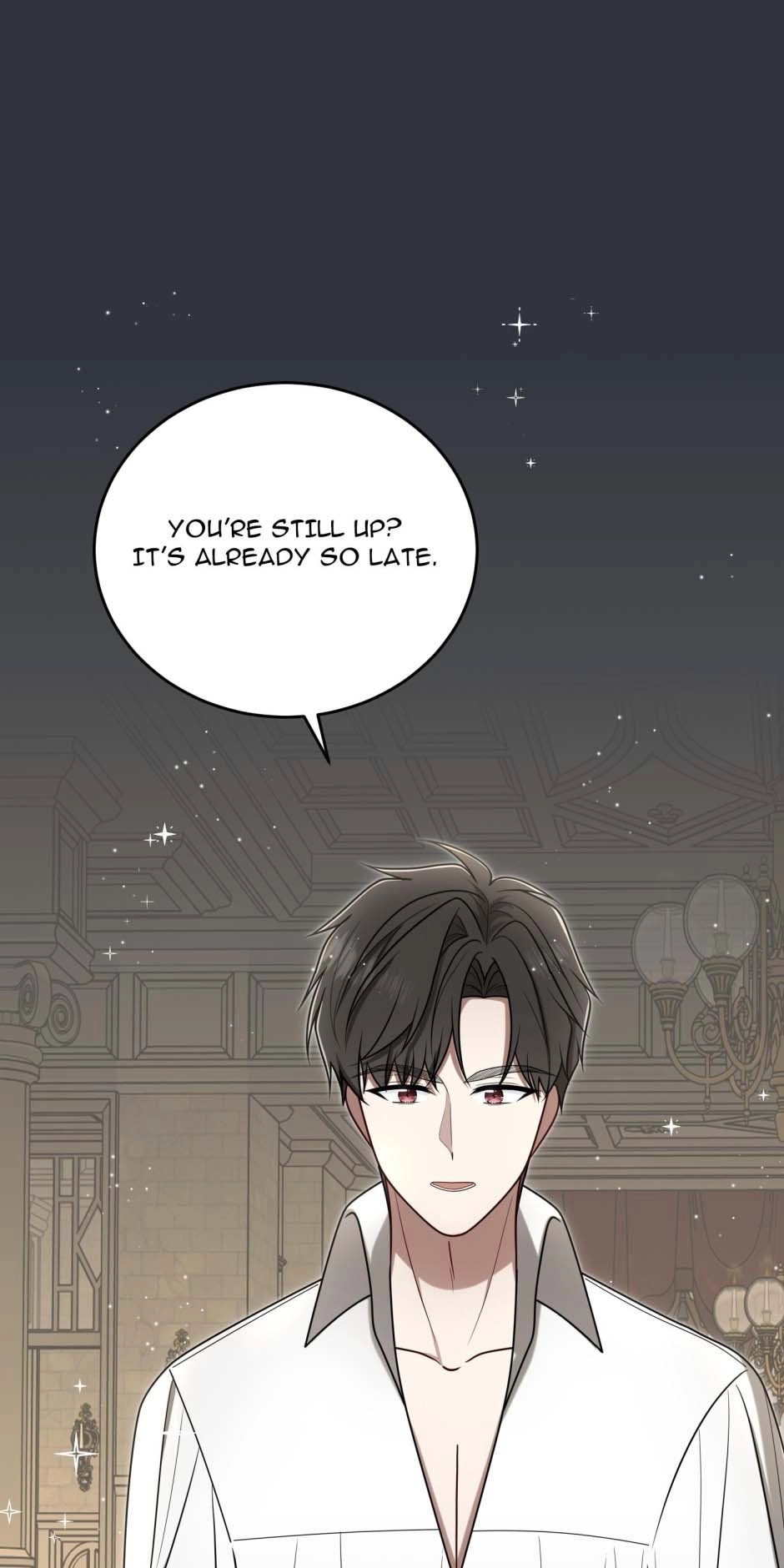 The poetry of love and war Chapter 47 - Page 42