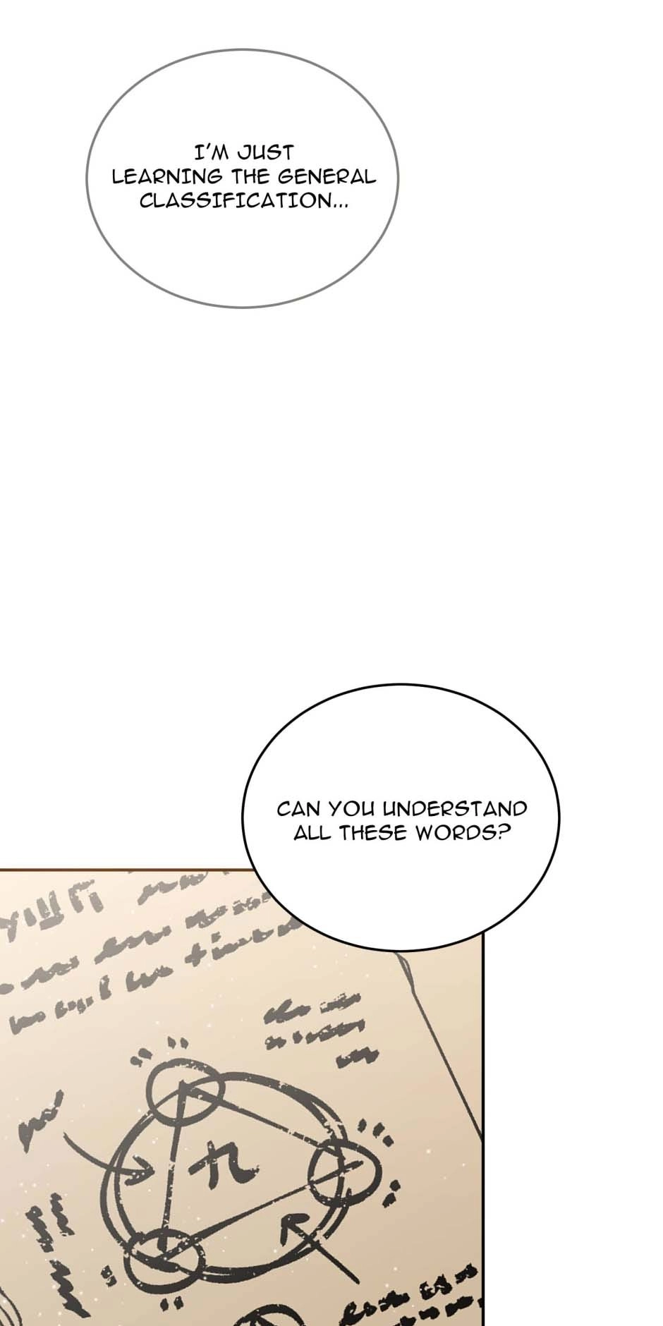 The poetry of love and war Chapter 48 - Page 17