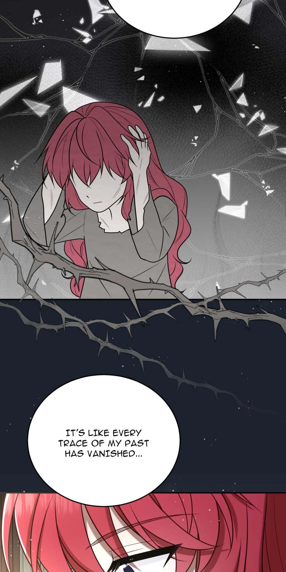 The poetry of love and war Chapter 48 - Page 26