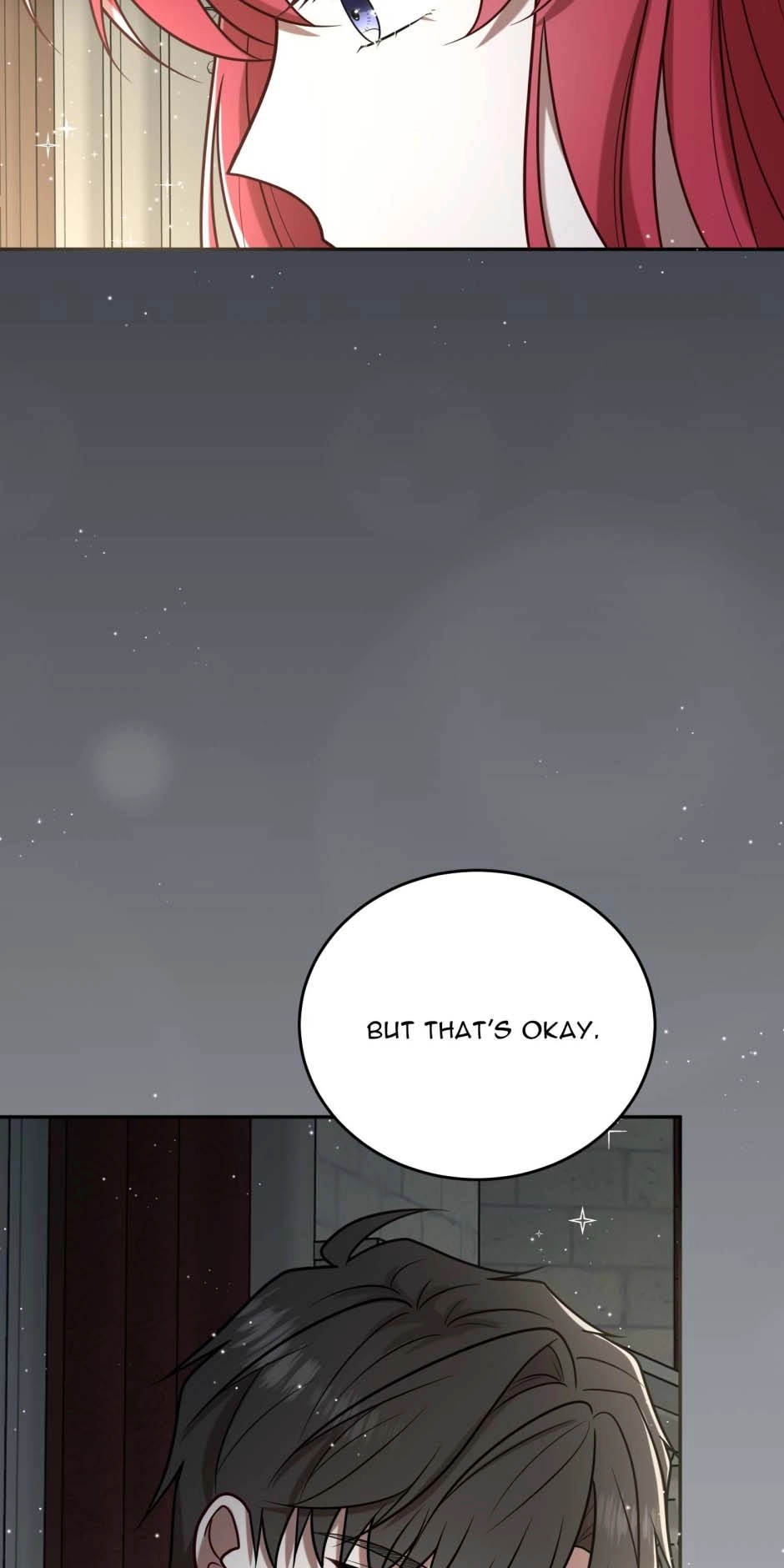 The poetry of love and war Chapter 48 - Page 27