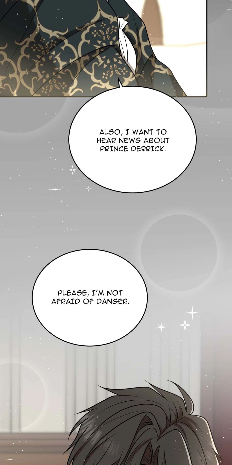 The poetry of love and war Chapter 48 - Page 42