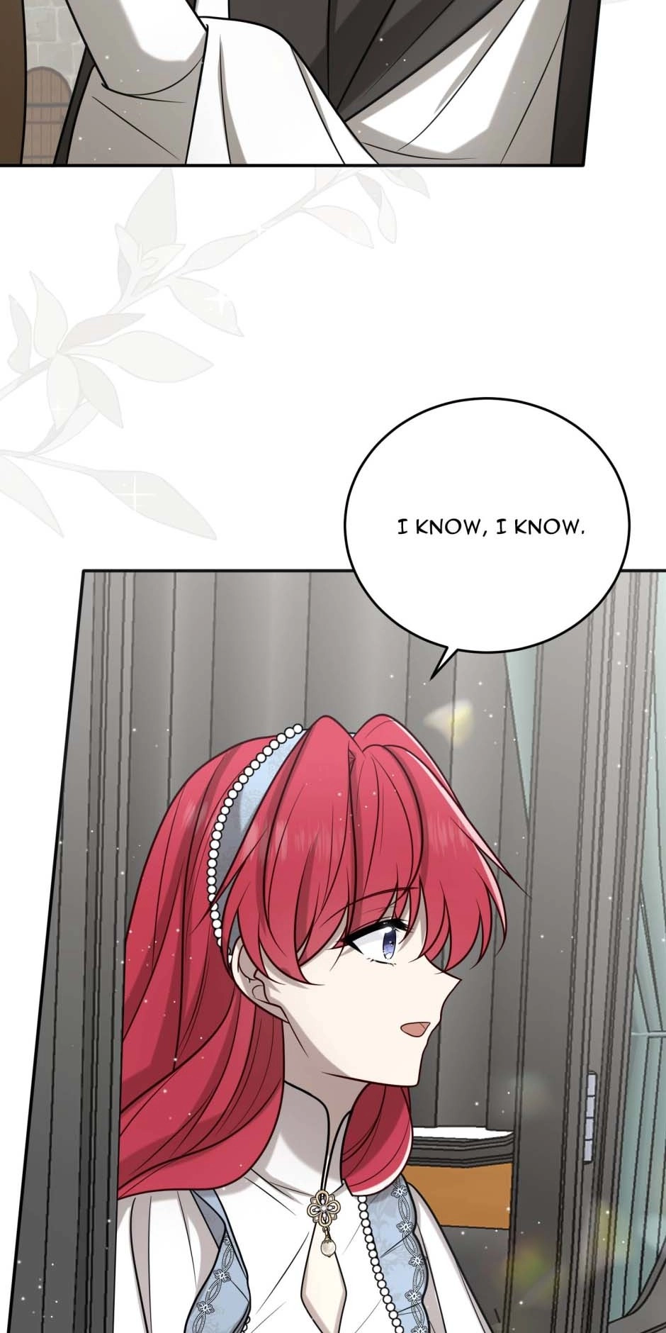 The poetry of love and war Chapter 49 - Page 10